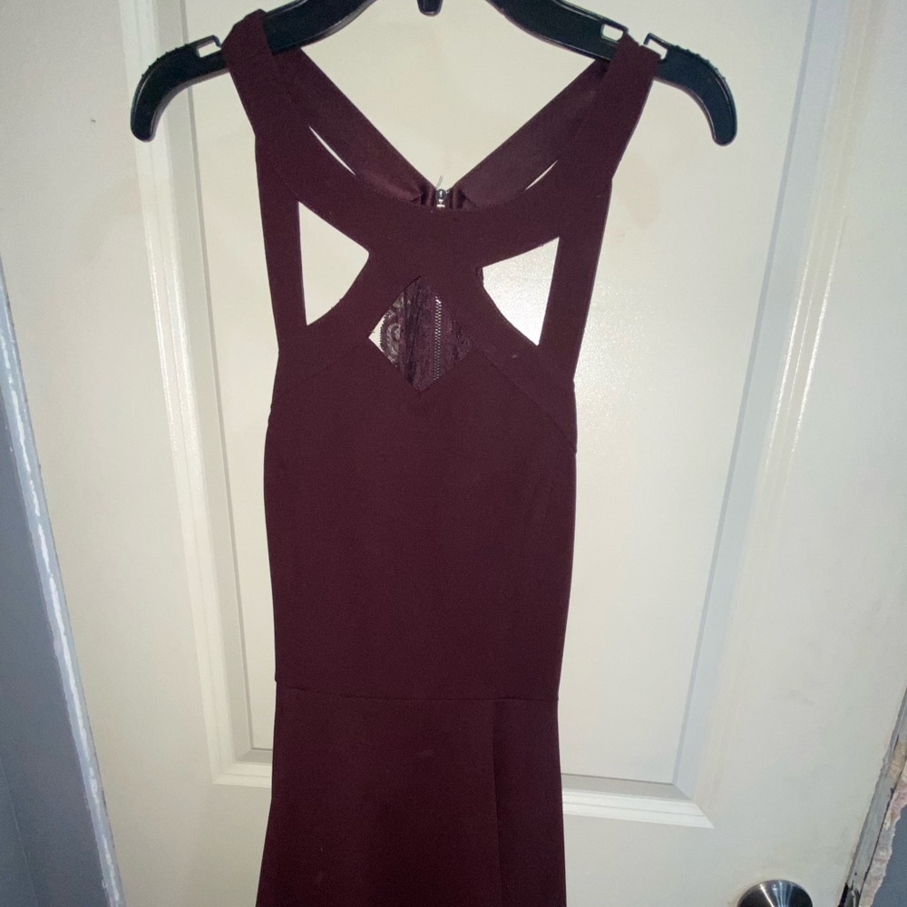 Never worn